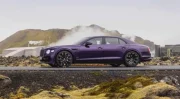 Bentley lancera une voiture électrique chaque année entre 2025 et 2030