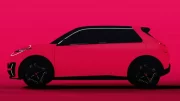 La prochaine Nissan Micra sera électrique