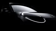 La nouvelle Nissan Micra sera 100 % électrique et made in France !