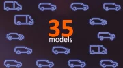 Renault-Nissan-Mitsubishi : 35 véhicules électriques lancés d'ici 2030