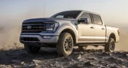 Ford, 40 millions de pick-ups F-Series
