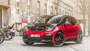BMW i3 : fin de production en juillet 2022