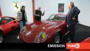 Emission Turbo : Les Ferrari de Marcel Petitjean; Giulia; RS3; M4 vs AMG A 45 S