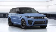 Range Rover Sport 2023 : Que savons-nous déjà ?