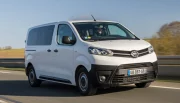 Essai Toyota Proace Combi D-4D (2022) : un diesel pour neuf personnes