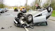 Sécurité routière : 2 947 décès en France en 2021
