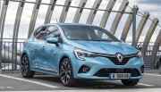 Renault Clio 5 (2022) : Nouvelles finitions, nouveaux tarifs