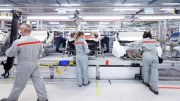 Peugeot, Renault, DS Automobiles, Alpine, Toyota… Les voitures fabriquées en France en 2022