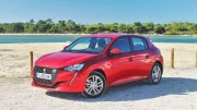 Marché automobile Janvier 2022 : la dégringolade des ventes se poursuit, Peugeot toujours leader