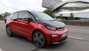 Arrêt de la BMW i3 : est-ce que ce sera la première voiture électrique de collection ?