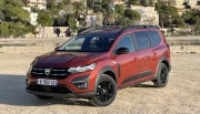 Dacia Jogger Experiment (2022): a price-breaking station car