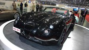 Wiesmann MF4 Roadster