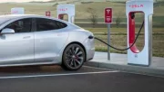 Tesla ouvre ses stations de recharge. Où sont-elles ?