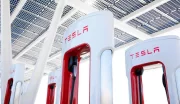 Superchargeurs Tesla : aussi accessibles à tous en France