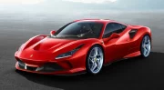 Ferrari bat son record de ventes