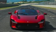 Ferrari au galop en 2021 : ventes record