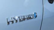 En 2021, il s'est vendu en Europe plus d'hybrides que... de diesel !