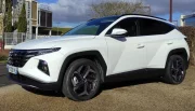 Une semaine au volant du Hyundai Tucson (2021) : Essai du SUV en version hybride rechargeable