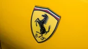 Le Ferrari Purosangue sera produit dès 2022