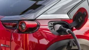 Trois modèles électriques prévus chez Mazda d'ici 2025