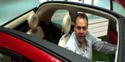 Fiat 500C, Mini JCW Cabrio et Pagani Zonda R en vidéo