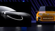 Futures Alpine A105, Nissan Micra, Renault R5 : une base commune, quelles différences ?