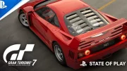 Gran Turismo 7 : toutes les infos avant sa sortie le 4 mars sur PS5