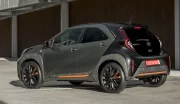 Essai Toyota Aygo X (2022) : La citadine se déguise en mini-SUV