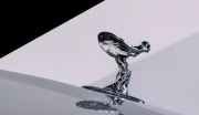 Rolls Royce : le célèbre logo revu pour l'électrique
