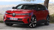 Essai Renault Mégane E-Tech Electric (2022) : à la hauteur des attentes ?