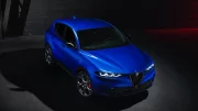 Alfa Romeo Tonale (2022) : un tout nouveau SUV pour une renaissance