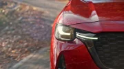 Mazda : le CX-60 dévoilé en mars
