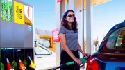 Total propose du carburant moins cher dans ses stations !