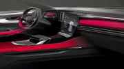 Renault Austral (2022) : l'intérieur se dévoile (un peu plus)