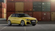 Audi A1 : c'est bientôt la fin !