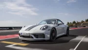 Porsche 911 : l'hybride officiellement confirmée !