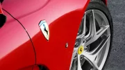 Ferrari dépose un brevet d'architecture électrique !