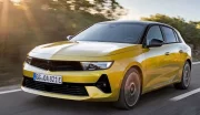Essai Opel Astra : que vaut la cousine de la Peugeot 308 ?