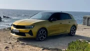 Essai : La nouvelle Opel Astra revient dans la course à la compacte chic