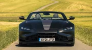 Aston Martin : lifting majeur en 2023 pour les coupés