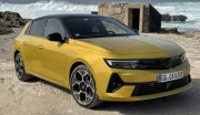 Essai vidéo Opel Astra (2022) : un éclair de lucidité