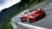 Y aura-t-il une supercar Alfa Romeo unique dans les années à venir ?