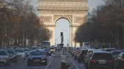 Paris, Marseille, Toulon... Les villes où ça bouchonne le plus en 2021