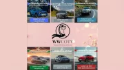 WWCOTY : les voitures de l'année au féminin