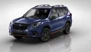Subaru Forester restylé (2022) : pour revenir au premier plan ?