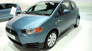 Mitsubishi Colt Cleartec