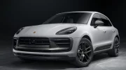 Porsche Macan T (2022) : Le prix du « petit » SUV sportif de la gamme