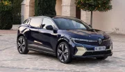 Essai Renault Mégane E-Tech Electrique (160 kW) : Pari audacieux mais réussi