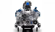 Yamaha prépare un V8 à hydrogène pour une Toyota à moteur arrière ?