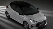 Gran Turismo 7 : en Espagne, une Toyota Yaris achetée, une PS5 offerte